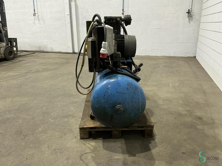 harris bross BOU10.663 37 18257