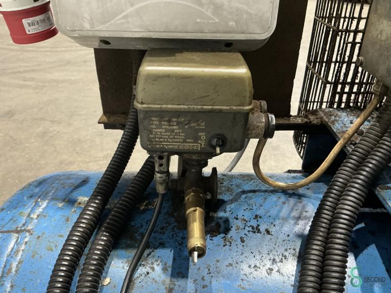 harris bross BOU10.663 45 18257