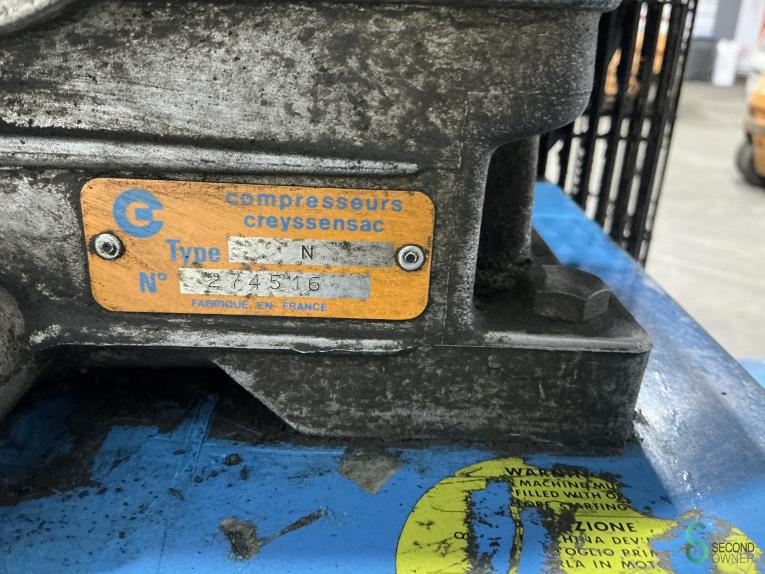 harris bross BOU10.663 42 18257