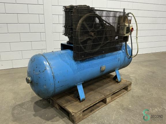 harris bross BOU10.663 3 18257