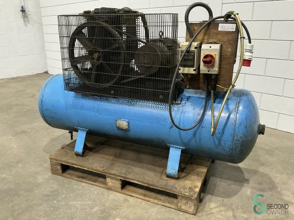 harris bross BOU10.663 2 18257