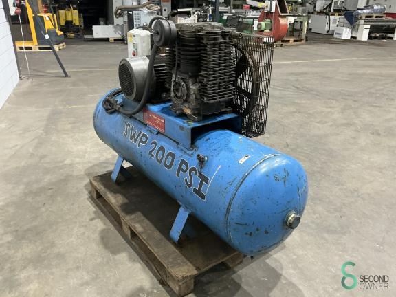 harris bross BOU10.663 7 18257