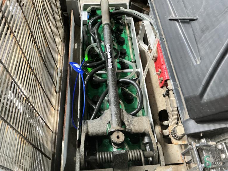 Still EXV14 WKH10.602 44 18180