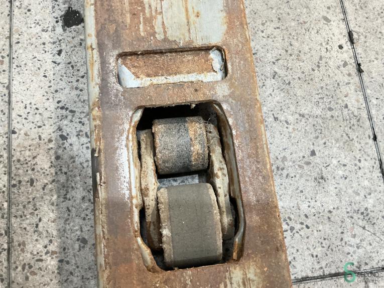 Still EXV14 WKH10.602 48 18180