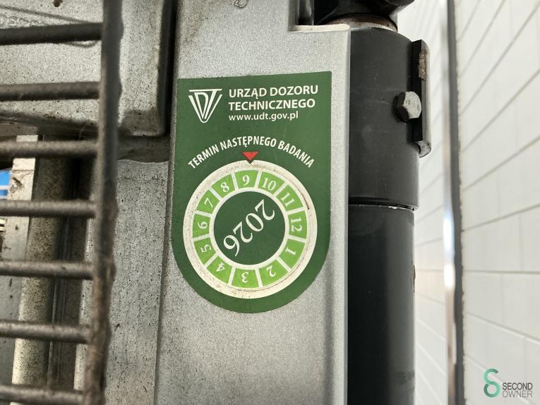 Still EXV14 WKH10.602 46 18180