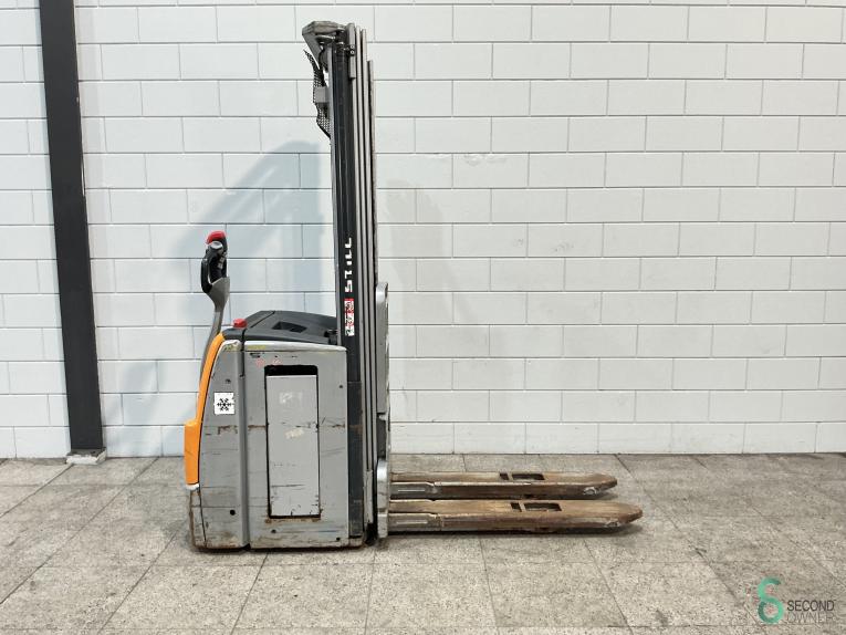 Still EXV14 WKH10.602 33 18180