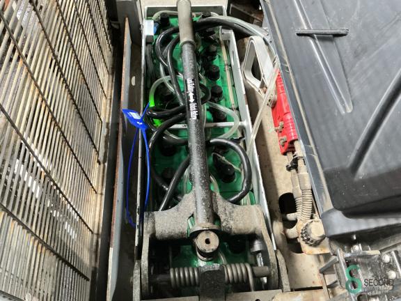 Still EXV14 WKH10.602 12 18180