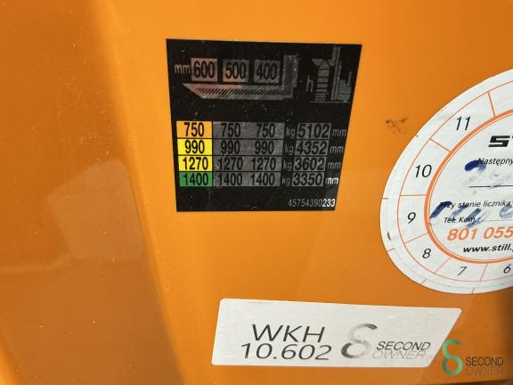 Still EXV14 WKH10.602 13 18180