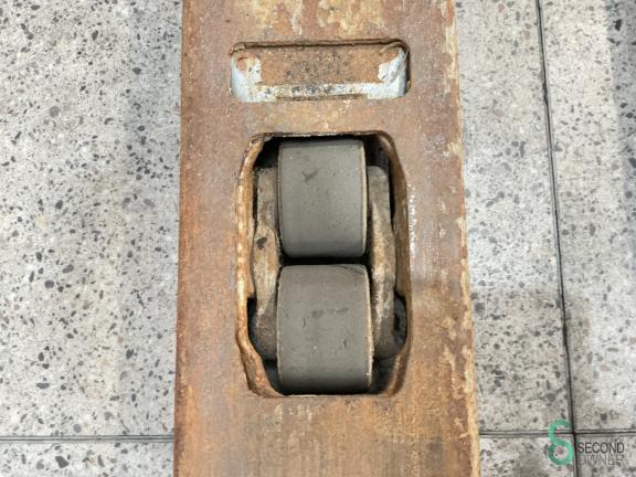 Still EXV14 WKH10.602 15 18180