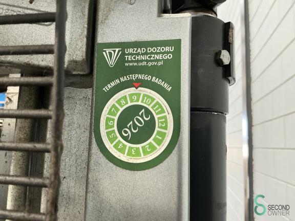 Still EXV14 WKH10.602 14 18180