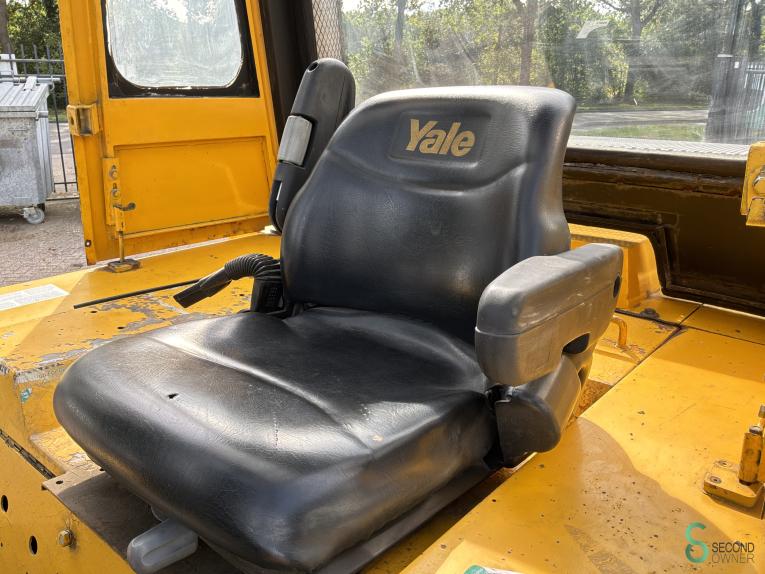Jungheinrich DFG 75 WKH12.135 51 20232