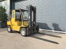 Jungheinrich DFG 75 WKH12.135 23 20232