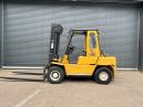 Jungheinrich DFG 75 WKH12.135 22 20232