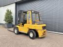Jungheinrich DFG 75 WKH12.135 25 20232