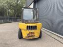 Jungheinrich DFG 75 WKH12.135 27 20232