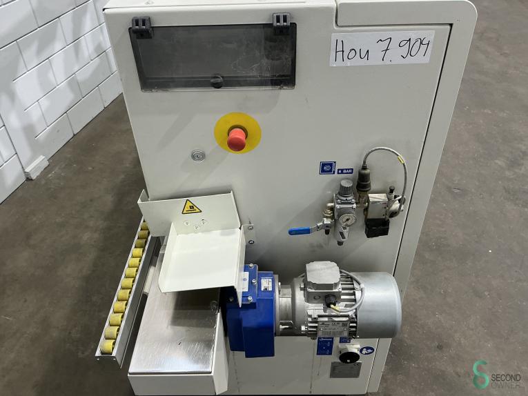 SCM Olimpic K 360T HOU7.904 92 14658