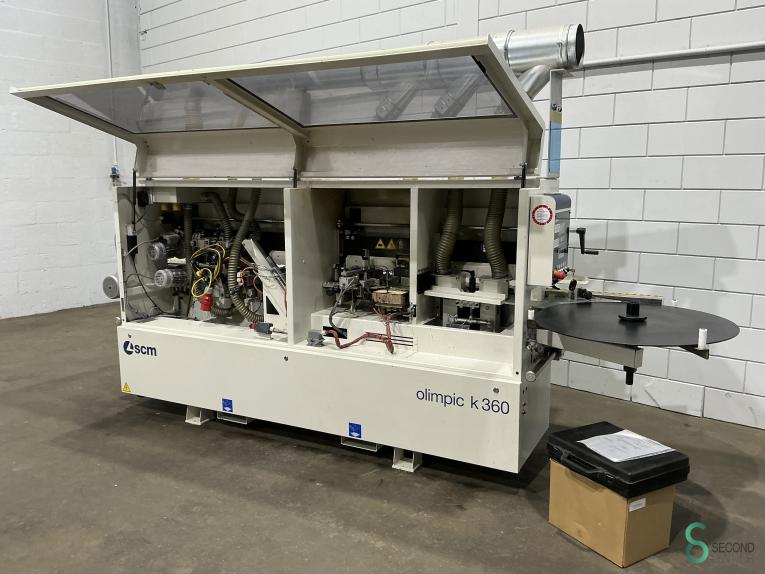 SCM Olimpic K 360T HOU7.904 81 14658