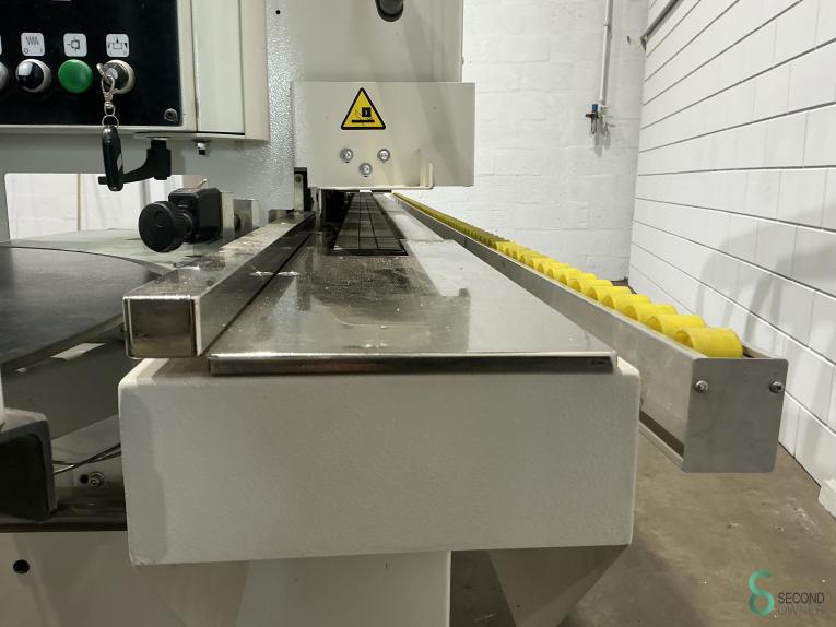 SCM Olimpic K 360T HOU7.904 110 14658