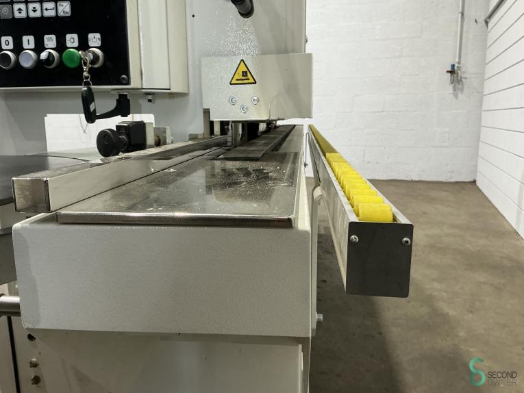 SCM Olimpic K 360T HOU7.904 118 14658