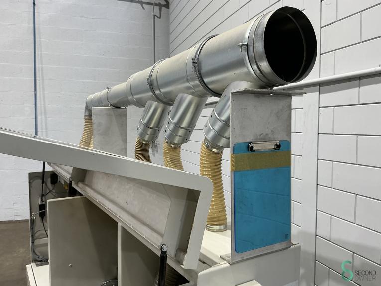 SCM Olimpic K 360T HOU7.904 98 14658