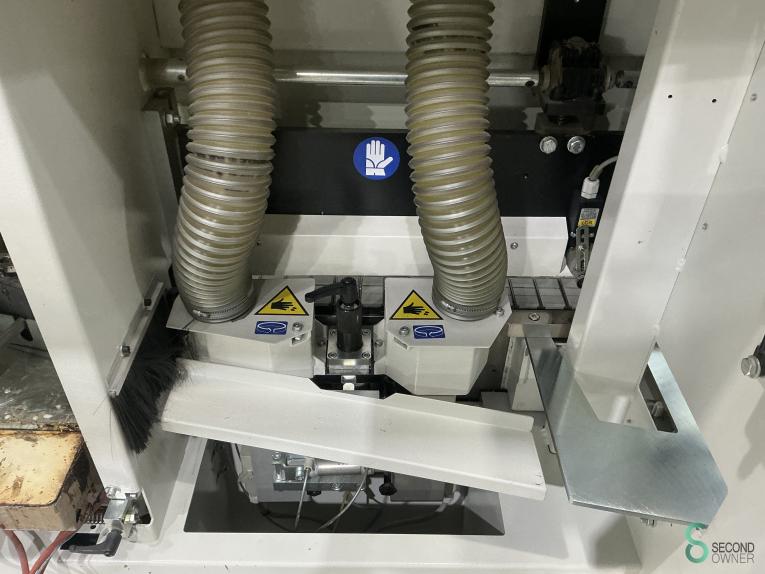 SCM Olimpic K 360T HOU7.904 100 14658