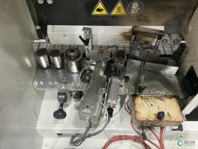 SCM Olimpic K 360T HOU7.904 91 14658