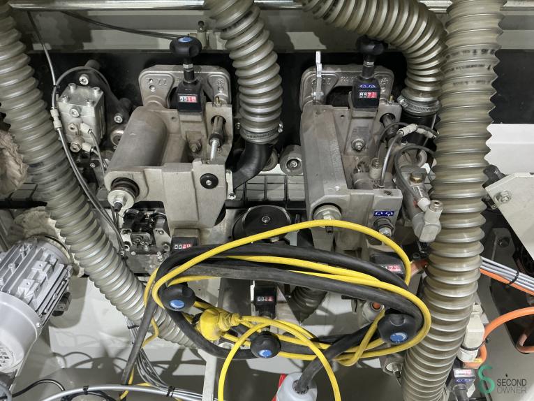 SCM Olimpic K 360T HOU7.904 94 14658