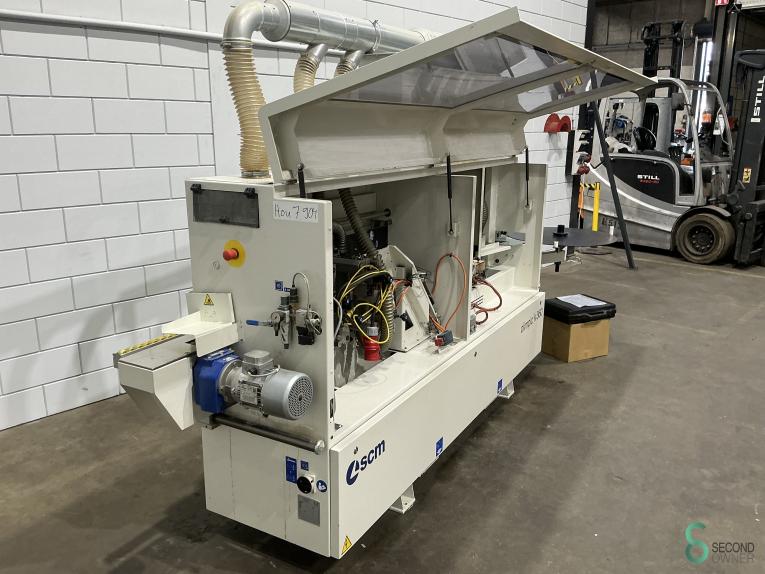 SCM Olimpic K 360T HOU7.904 111 14658