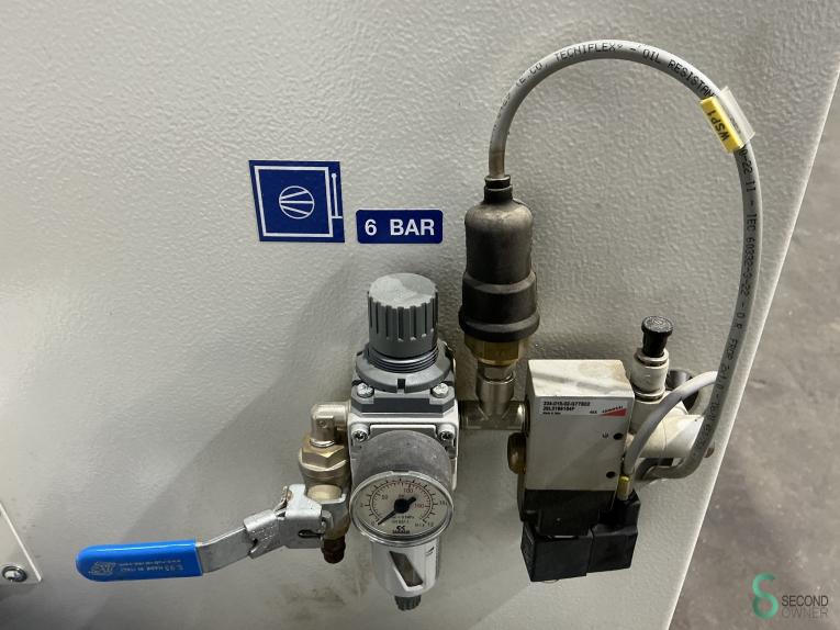 SCM Olimpic K 360T HOU7.904 105 14658