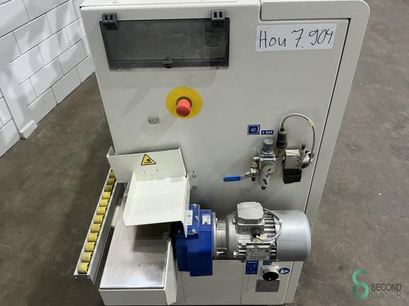 SCM Olimpic K 360T HOU7.904 12 14658