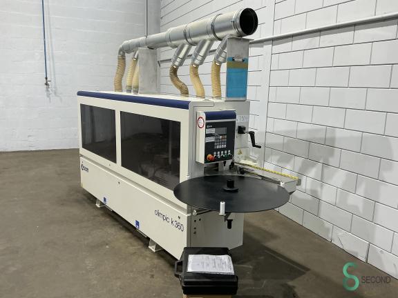 SCM Olimpic K 360T HOU7.904 15 14658