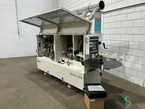 SCM Olimpic K 360T HOU7.904 35 14658