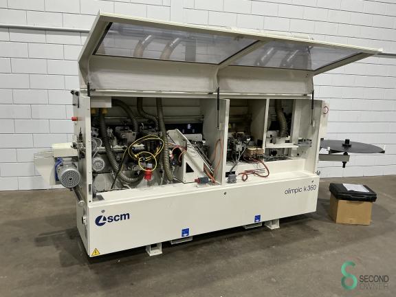 SCM Olimpic K 360T HOU7.904 28 14658