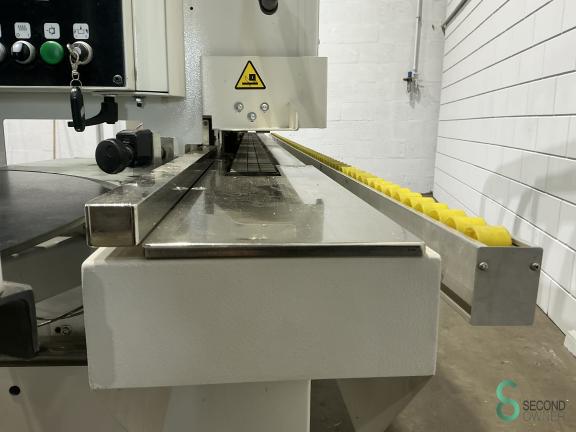 SCM Olimpic K 360T HOU7.904 30 14658