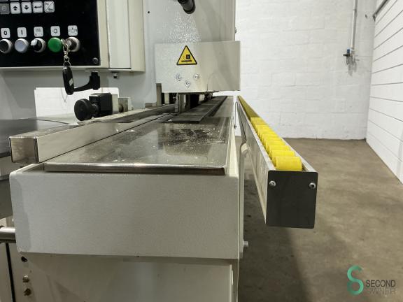 SCM Olimpic K 360T HOU7.904 38 14658