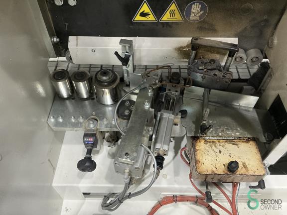 SCM Olimpic K 360T HOU7.904 11 14658