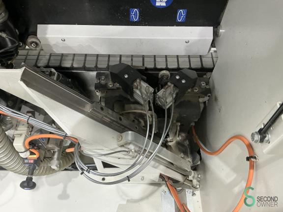 SCM Olimpic K 360T HOU7.904 13 14658