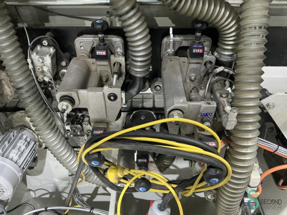 SCM Olimpic K 360T HOU7.904 14 14658