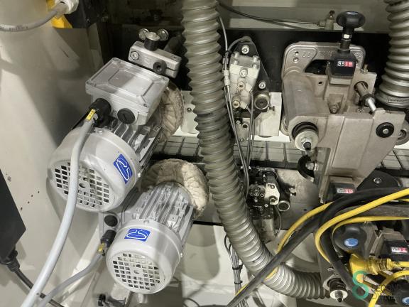 SCM Olimpic K 360T HOU7.904 16 14658