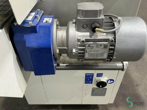 SCM Olimpic K 360T HOU7.904 34 14658