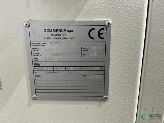 SCM Olimpic K 360T HOU7.904 24 14658