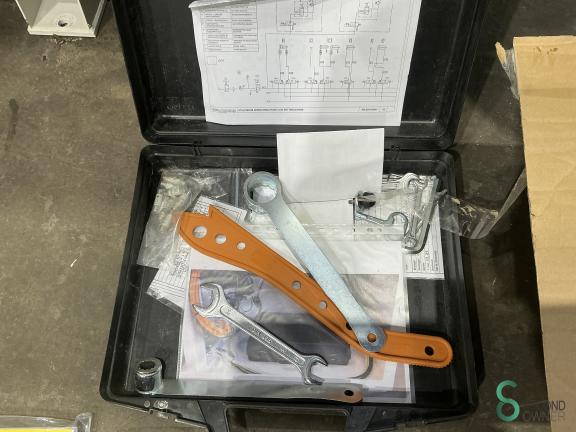 SCM Olimpic K 360T HOU7.904 6 14658