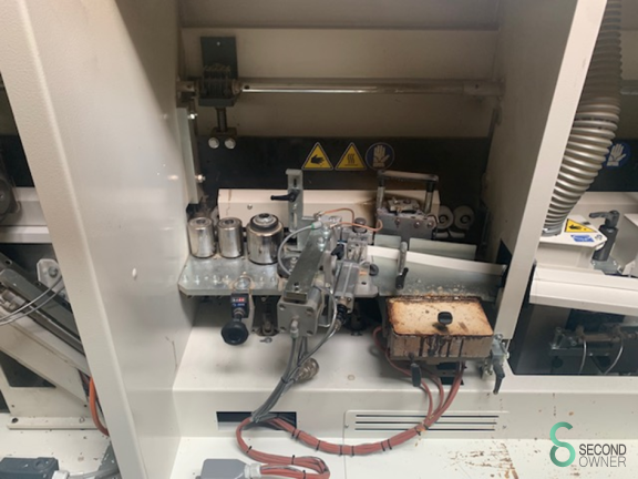 SCM Olimpic K 360T HOU7.904 4 14658