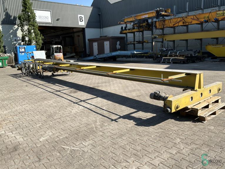 Demag 5000kg MAG10.992 33 18769