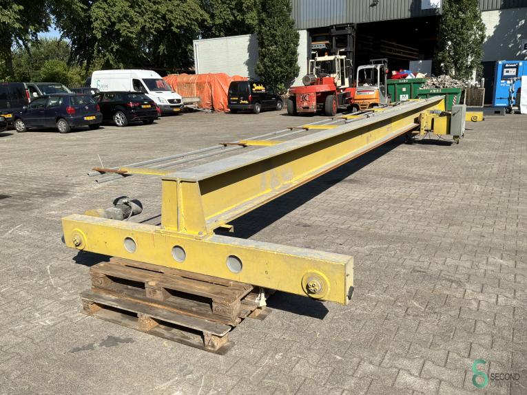 Demag 5000kg MAG10.992 35 18769
