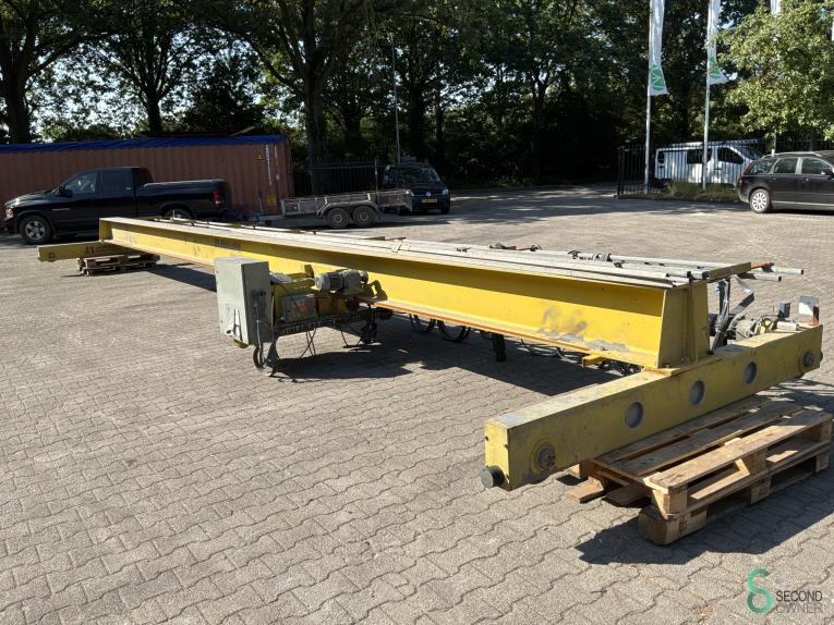 Demag 5000kg MAG10.992 40 18769