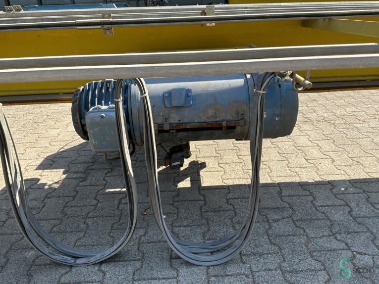 Demag 5000kg MAG10.992 36 18769