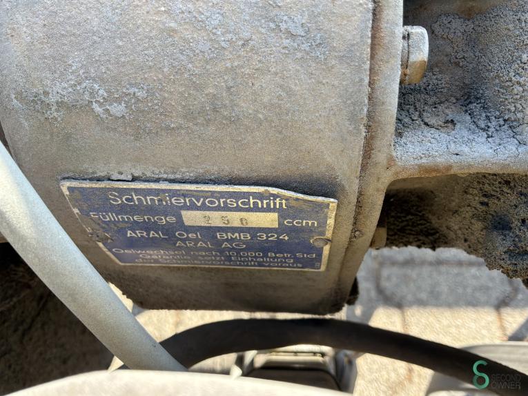 Demag 5000kg MAG10.992 43 18769