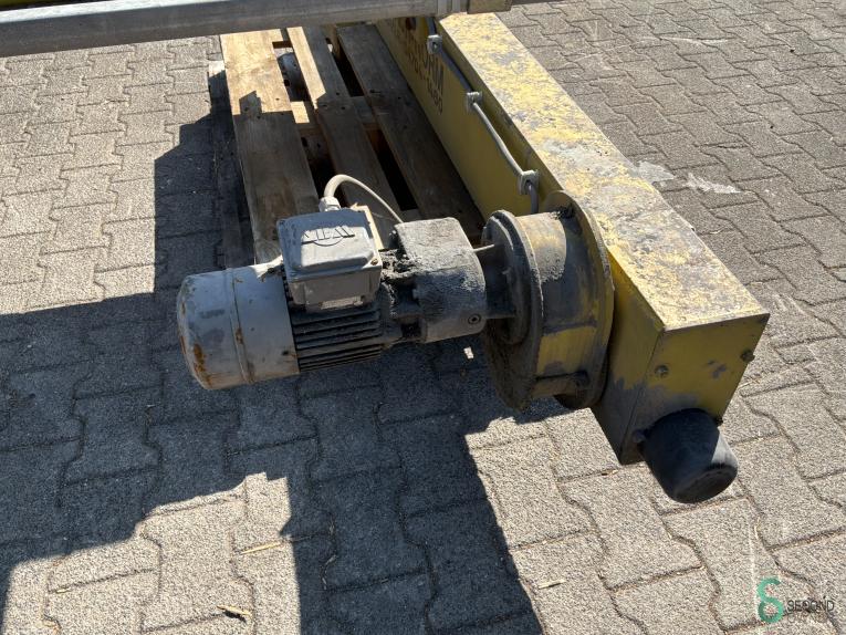 Demag 5000kg MAG10.992 42 18769