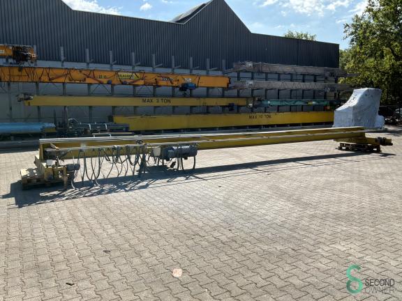 Demag 5000kg MAG10.992 1  18769